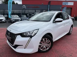 Peugeot 208 (2) BLUEHDI 100 Active
