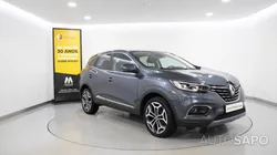 Renault Kadjar 1.3 TCe Intens de 2022