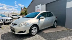Toyota auris 1.4 d4d turbo 90ch