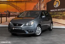 SEAT Ibiza 1.0 Style