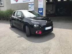Citroën C3 1.5 BLUEHDI - 100 S&S ELLE