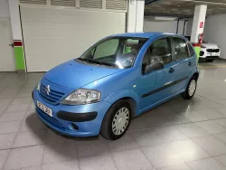 CITROEN C3 1.4HDI 16v SX Plus