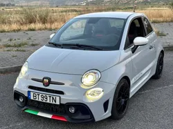Abarth 595 esseesse
