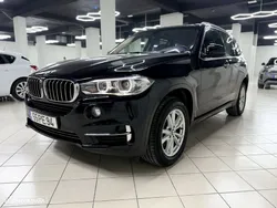BMW X5 25 d sDrive Comfort 7L
