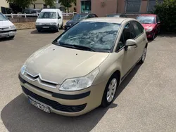 Citroën c4 1.4i 16V 90CH / ENTRETENU