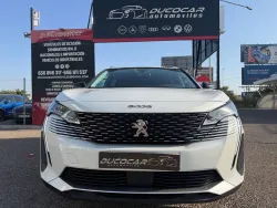 PEUGEOT 5008 1.5BlueHDi S&S Allure 130