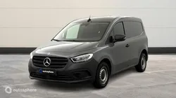 Mercedes Citan Véhicule utilitaire ou Société 110 CDI Long First 5cv