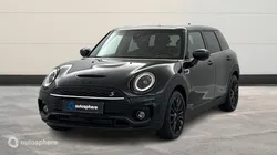 Mini Clubman Cooper S 178ch Edition Premium Plus BVA7