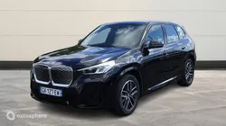 Bmw X1 ieDrive20 204ch M Sport