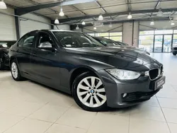 BMW SERIE 3 330d 258 ch F30 Lounge BVA 8