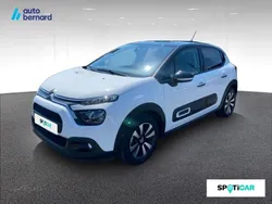 Citroen C3 1.2 PureTech 83ch S&S Shine