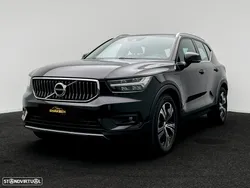 Volvo XC 40 1.5 T5 PHEV Inscription