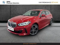Bmw Série 1 118iA 136ch M Sport DKG7