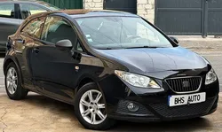 Seat Ibiza 1.9 TDI Référence 105