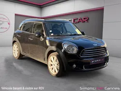 MINI COUNTRYMAN COOPER 122 122Ch Garantie 12 mois