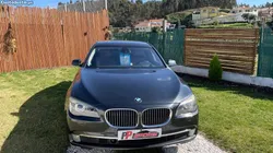 BMW 730 D 3.0  245 cv Aceito Retomas !!!