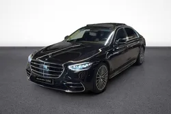 MERCEDES Classe S L 400 d 9G-Tronic 4-Matic AMG Line