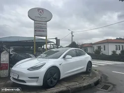 Tesla Model 3 Long Range Tração Integral