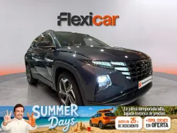 HYUNDAI Tucson 1.6 TGDI PHEV Maxx AT