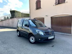 Mercedes CITAN COMPACT 109 1.5 CDI 90 PRO EURO6