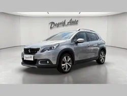 Peugeot 2008 1.6 BlueHDi 120ch S&S BVM6 Allure