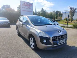 Peugeot 3008 1.6 hdi 112 fap business