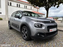 Citroën C3 1.2 PureTech Shine