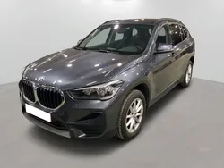 BMW X1 sDrive 16d 116 Lounge BVA