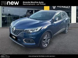 Renault Kadjar 1.7 Blue dCi 150ch Intens 4x4