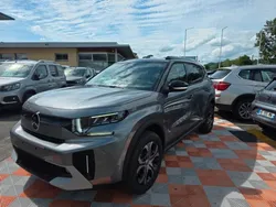 Citroën C3 Aircross 1.2 HYBRID 145 ECS-6 FEEL Camera Pack Hiver