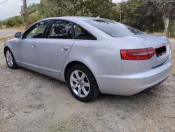 Audi A6 Sedan 2.0 TFSI Sport Multitronic c/ GPS - c/ Garantia - COMO NOVO - "IMBATIVEL"