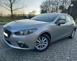 Mazda 3 1.5 Skyactiv-G Envolve