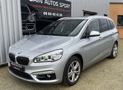 B.M.W. 2 Active Tourer 218 d Luxury Steptronic