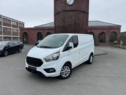 Ford TRANSIT CUSTOM 2.0 Ecoblue 16V 130cv L1h1 phase 2 280