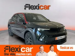 OPEL Mokka 1.2T S&S GS 130