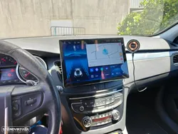 Peugeot 508 SW e-HDi FAP 110 EGS6 Business-Line