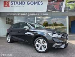 SEAT Leon 1.4 e-Hybrid FR DSG