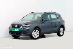 SEAT Arona 1.0 TSI Style