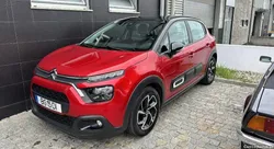 Citroën C3 SX 1.2 PureTech Gasolina 83 cv