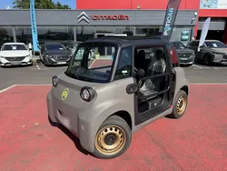 Citroën AMI BEV 6.3 kWh ami Buggy