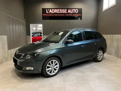 Skoda Fabia Combi 1.4 TDI 90cv Edition 2016 1ère Main