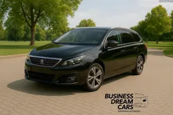 Peugeot 308 Allure