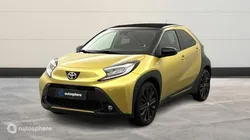 Toyota Aygo X 1.0 VVT-i 72ch Air Collection S-CVT MY23