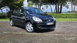 Renault Clio 1.2 SE Storia de 2008