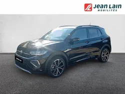 Volkswagen T-Cross 1.0 TSI 116 Start/Stop DSG7 R-Line Edition