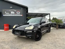 PORCHE CAYENNE GTS 4.8 DFI V8 AWD 32V 405 cv