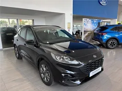 Ford Kuga III 2.5 DURATEC 190 CH FLEXIFUEL FHEV E85 POWERSHIFT ST-Line