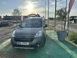 Citroen BERLINGO BLUEHDI 100CH XTR +