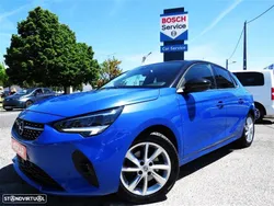 Opel Corsa 1.5 D Elegance