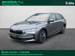 Skoda Octavia Combi 2.0 TDI SCR 150ch Selection DSG7